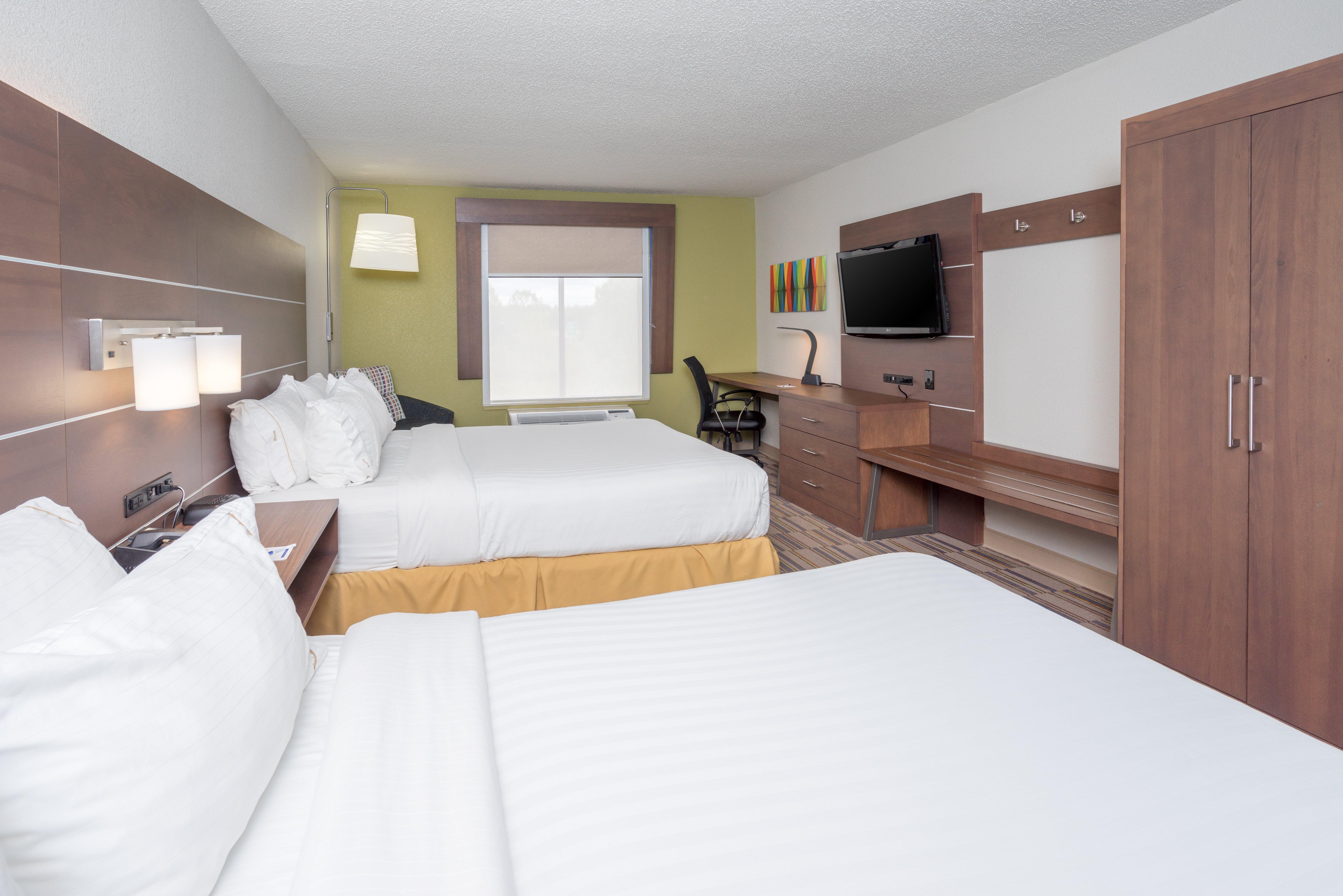 Holiday Inn Express And Suites Quakertown - Allentown Area By Ihg Exterior foto